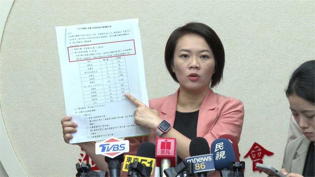 遭爆強迫員工認購烤肉組 北農駁斥:希望多推銷 沒有強制