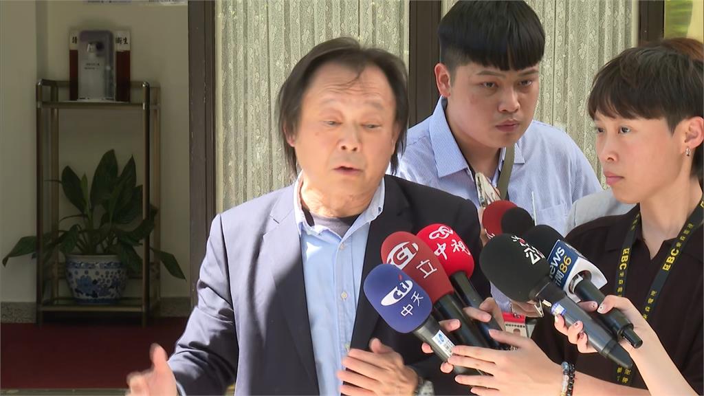 王世堅點名郭智輝應該收斂　可能馬上「就那個了」