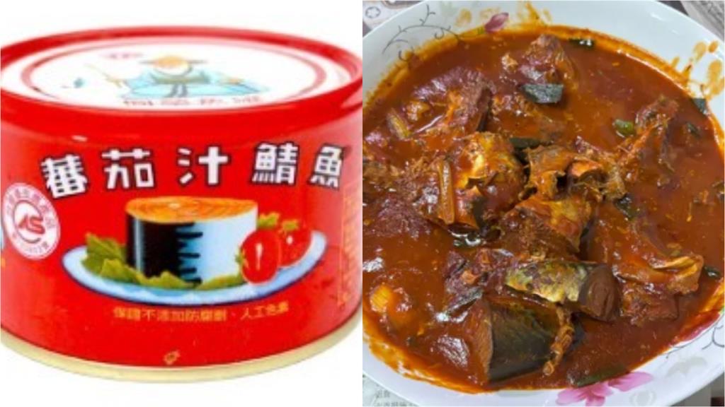 颱風麵經典「1配方」調味成童年回憶…釣出內行人喊：魚骨頭最讚！