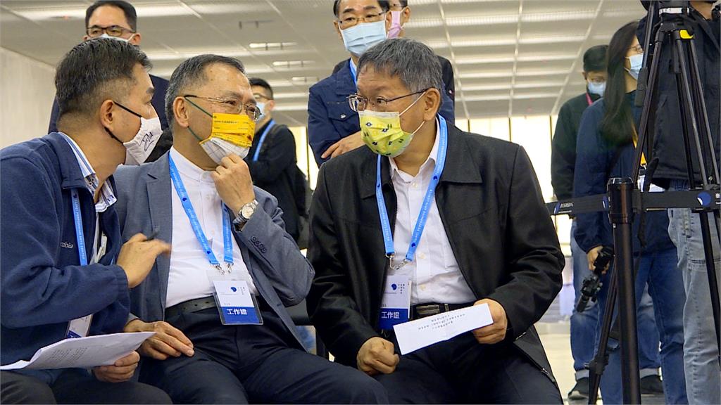 北藝2.34億追加款議會通過 前市府挨轟侵害議會預算審查權
