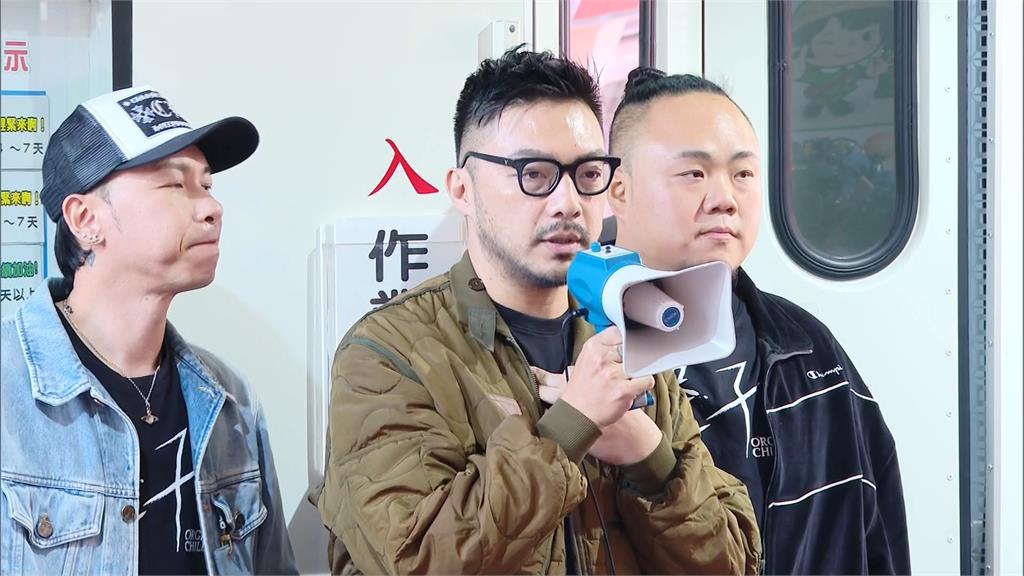 蕭煌奇為國片獻聲!影迷曝「催淚彈」 大淵、小春合體張孝全