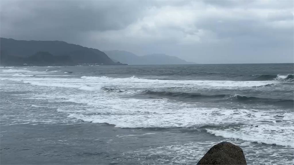 康芮颱風／備戰風災繃緊神經！　宜蘭溪洲排水門「移動抽水機」待命