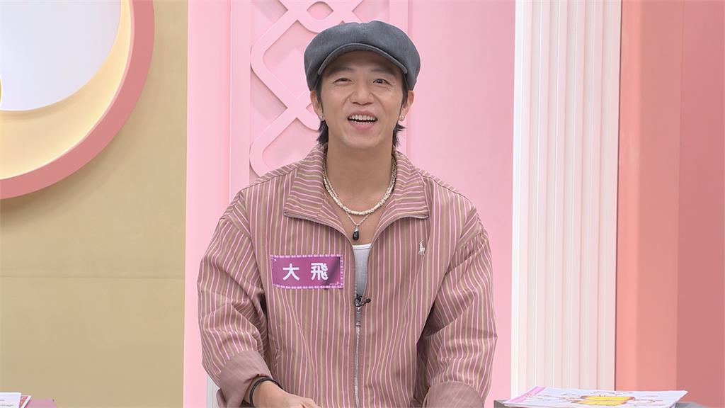 《姊妹亮起來》林佳儀離婚還幫前夫還債！內心久久不能釋懷