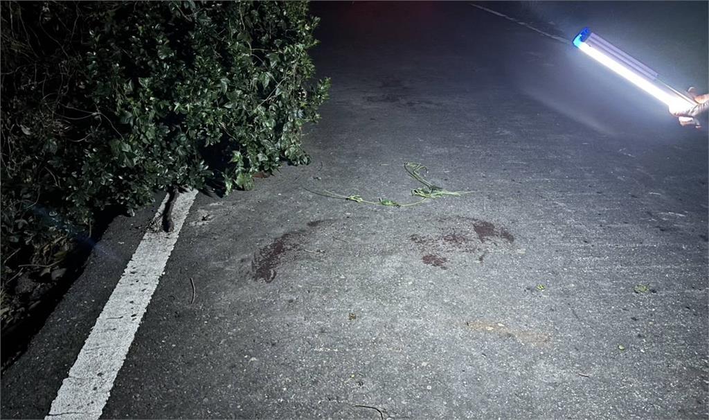 快新聞/彰化驚傳情殺案!工人求復合與前女友起衝突 同居男友上前保護慘死