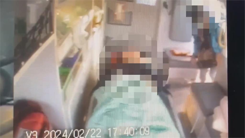 疑債務問題爆口角 台南學甲前里長遭當街行刺身亡