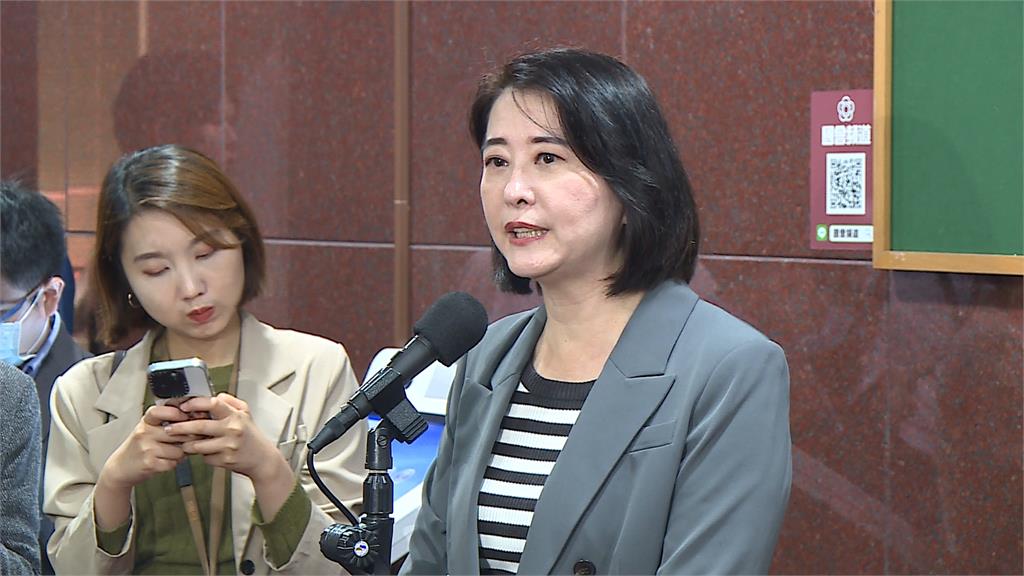 「亞亞鼓吹武統」被要求出境 中配:台灣這次做的是對的