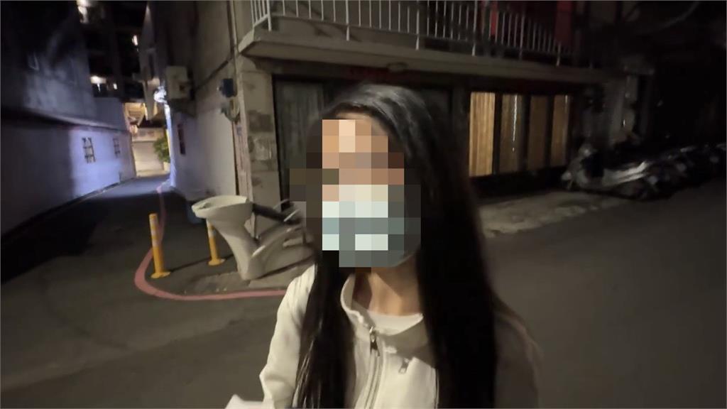 女大生「只為月薪3萬2」淪豬仔!工時15小時內容曝光:以為回不來了