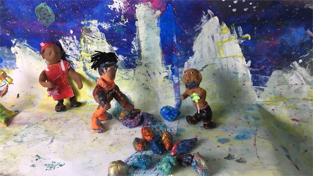 信誼兒童動畫獎鼓勵創作 聚焦偏鄉深入推展動畫教育