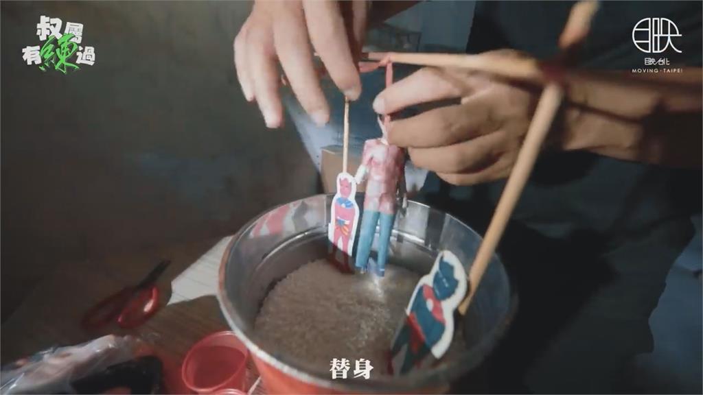 什麼都敢拍!直擊「送肉粽」儀式過程 網佩服:感謝紀錄台灣文化