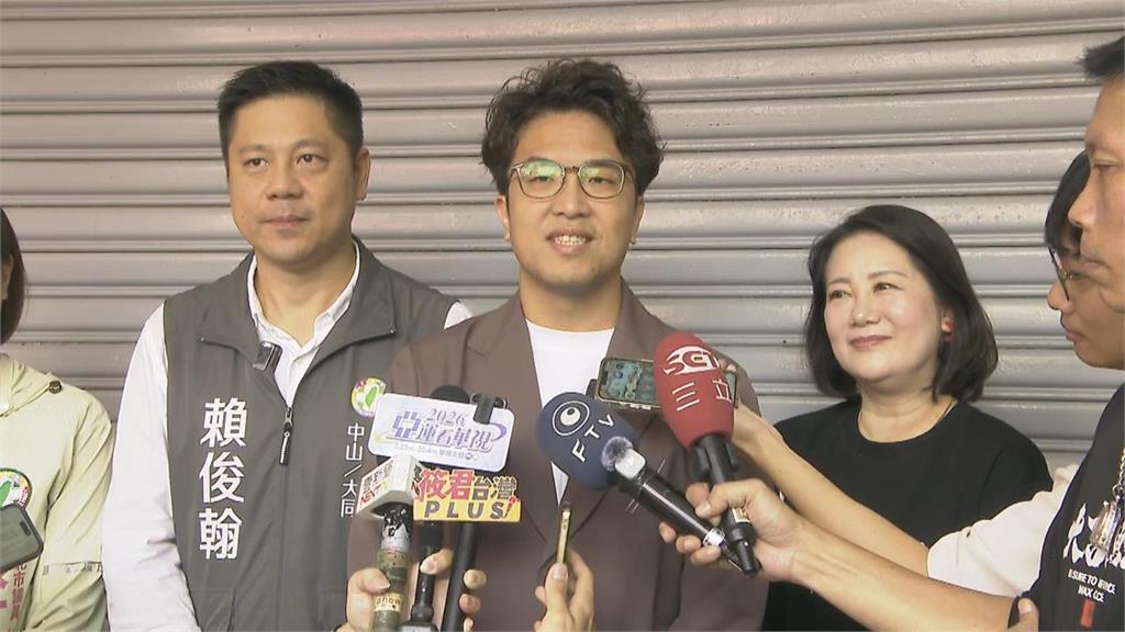 重現柯文哲、蔡英文當年盛況！粉專見台北街頭「1幕」驚喊：真的起風了
