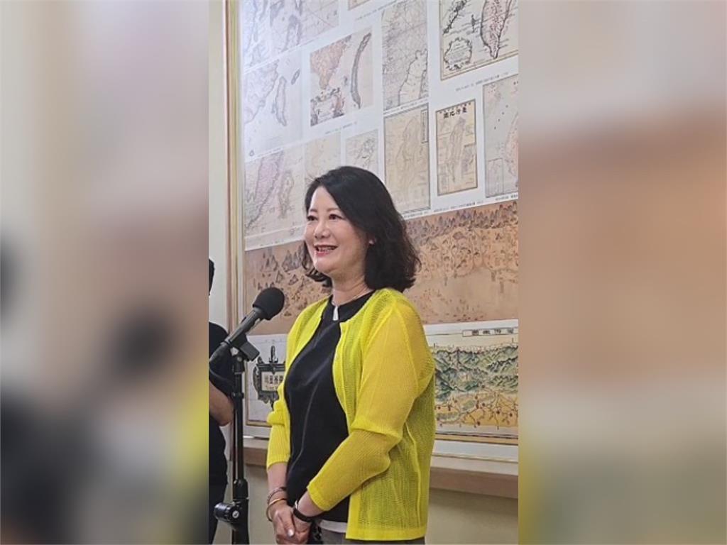 快新聞／經濟部宣揚治水政績惹議　吳思瑤批時機不宜：我很傻眼甚至生氣