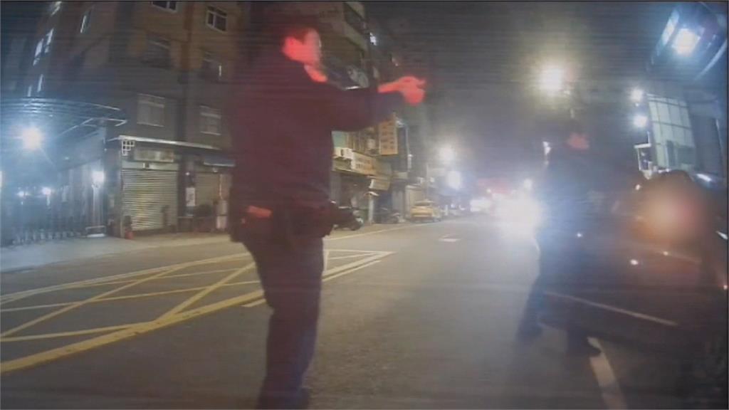 民眾報案稱友遭綁 一查是烏龍 反倒發現身分是通緝犯