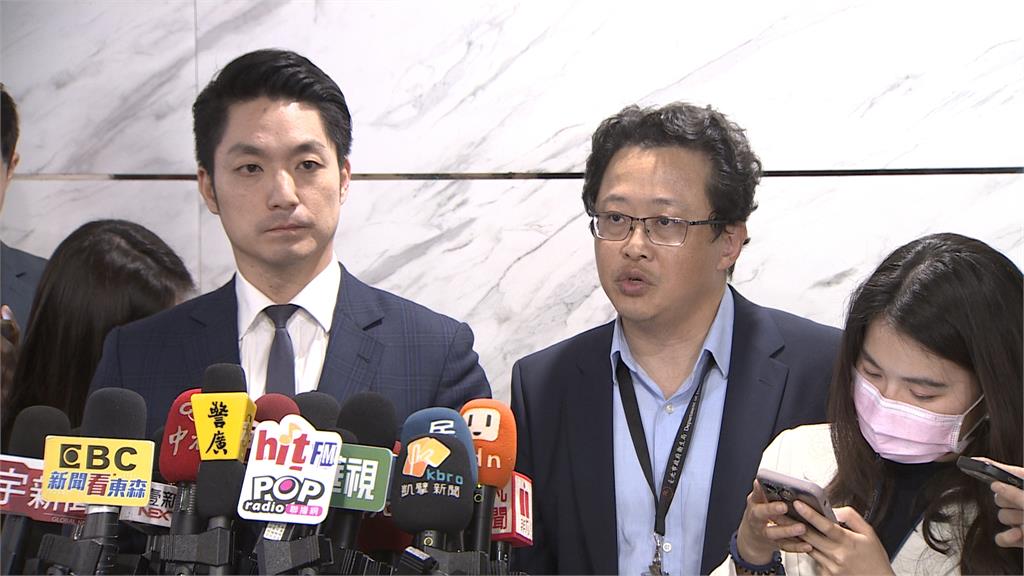 寶林中毒案! 台北市府被批螺絲掉滿地、動作慢半拍