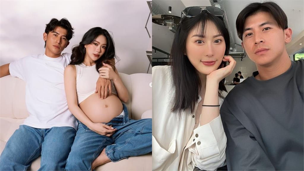 我老婆咧?陳傑憲與愛妻「竟是宮廟認識」超玄!認了「曾被打槍」過程全曝光