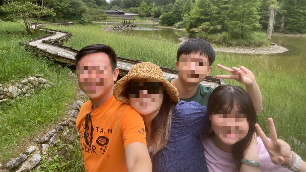 醫大生遭撞死二審維持原判！主播爸謝3法官「仍堅決上訴」：一條命換10年公平嗎？