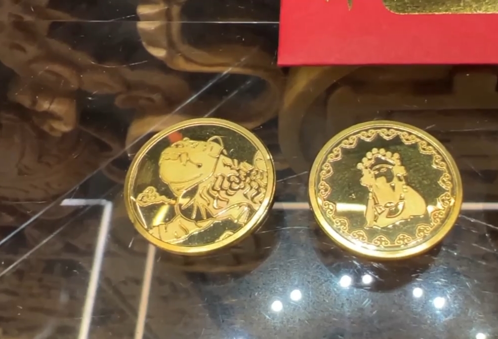 除夕必衝！西螺福興宮搶頭香送9999元紅包　北港武德宮錢母紅包藏驚喜