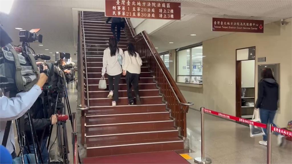 最後辯論!柯文哲要求法庭直播 喊奮戰嗆直播淪「事後紀錄片」