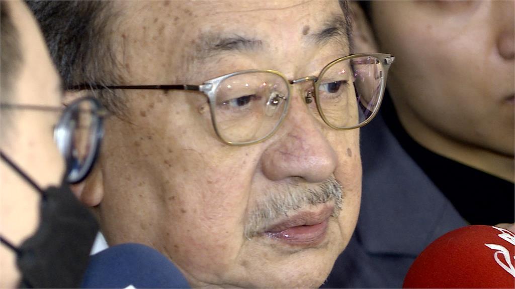 游錫堃贊同單一召委惹議 柯建銘緩頰:院長有策略及高度