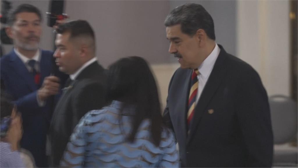 川普證實授權CIA炸委國毒船　揚言將對陸地發動攻擊