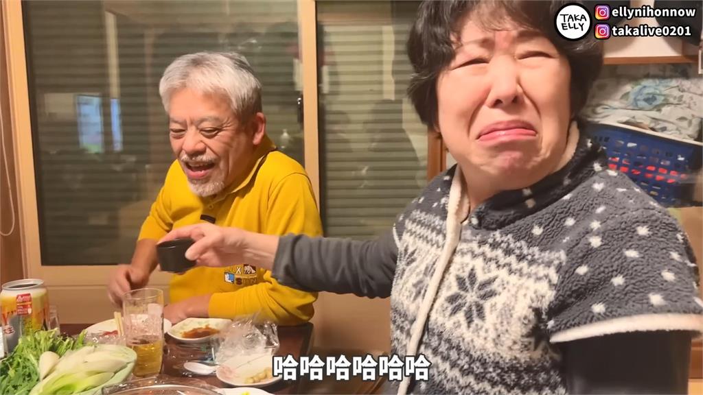 味道特殊！日本男嚐台灣50度「馬祖陳高」　笑喊：喜歡上就不想喝別的