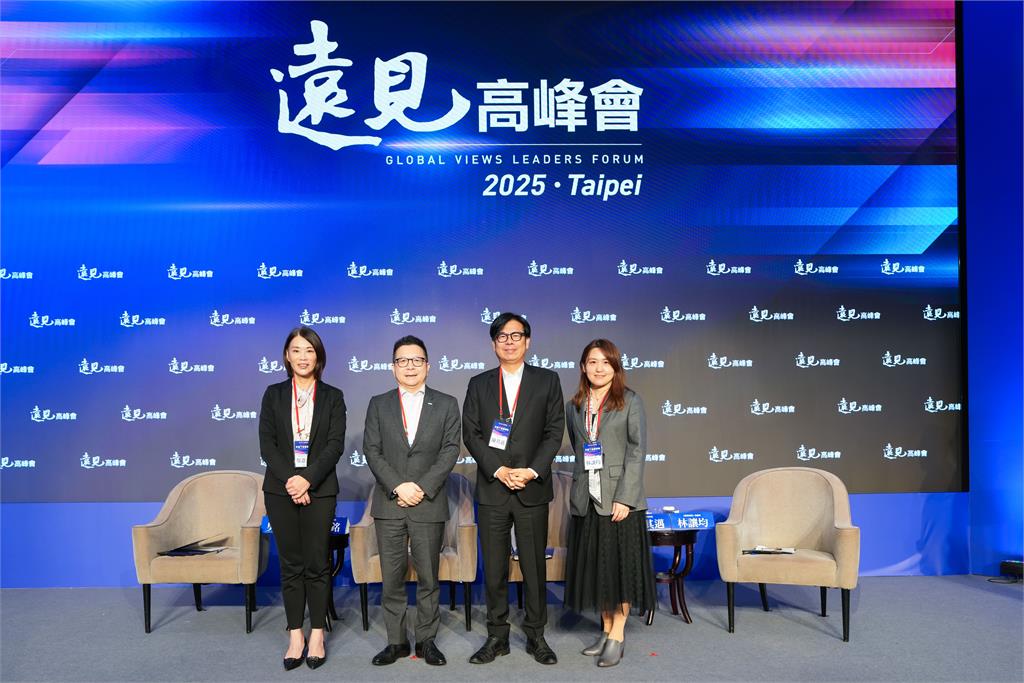 快新聞/高雄蛻變中!亞洲資產管理中心水到渠成 陳其邁:鬆綁法規是關鍵