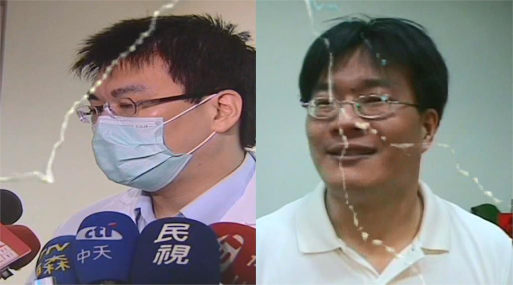 趙建銘駁兄弟鬩牆！　揭弟弟每週探監：他走了我孤軍奮戰