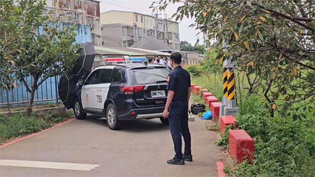 台中沙鹿17歲少年狂砍女友31刀！高大成見他「1詭異行徑」示警：恐成減刑理由