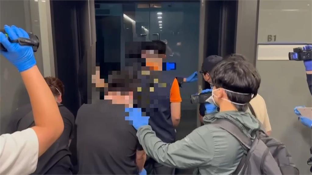 悚！泰女來台疑跟男友談分手　遭徒手掐死裝行李箱丟冰櫃
