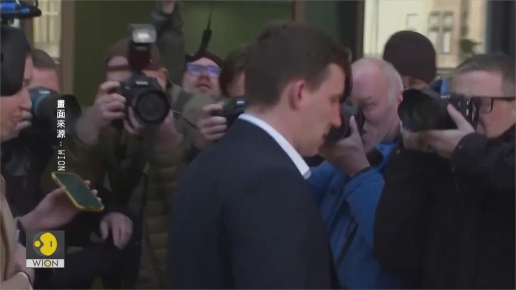 MI5再發中國「間諜警報」　曝「領英」2女假獵頭、真滲透