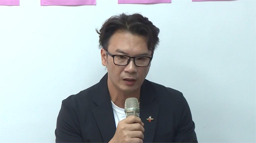 換黃國昌？傳找蔡壁如當「備位主席」　柯文哲：沒有那回事