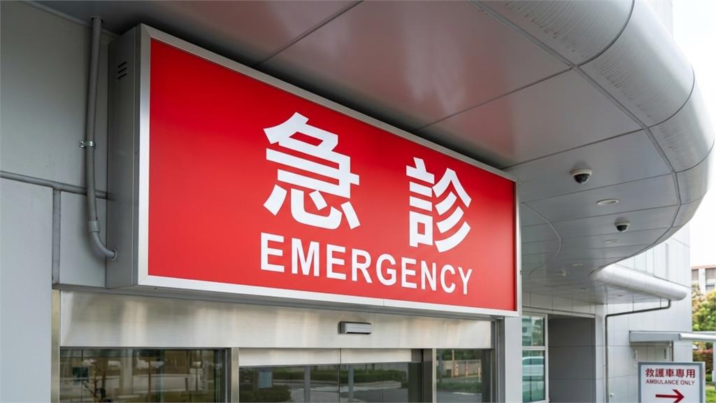醫揭急診搶救原則轟李柏毅「X北膩」！曾遇1家屬「這舉動」他驚：竟是綠營議員