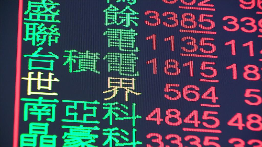 中秋後台股「布局策略」曝！杜金龍揭「第4季進場時機」：3大族群安心抱到明年