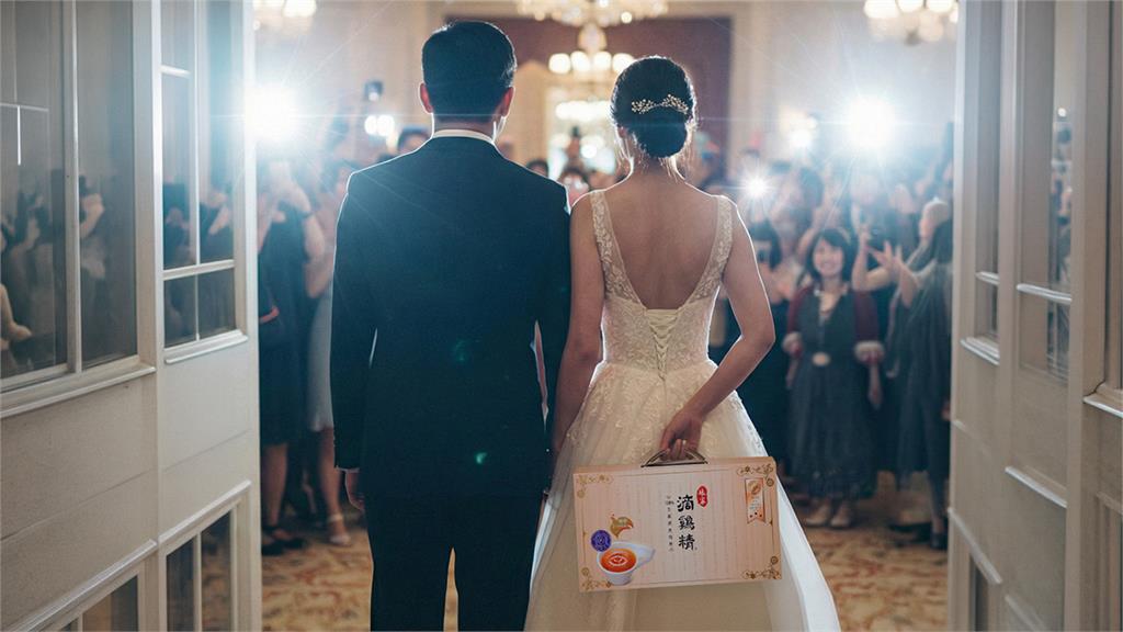 從「娘家」到「起家」!娘家生技力挺賀歲片 《雙囍》首映 以世界級營養守護成家路