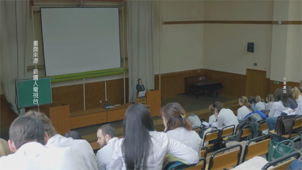 中國共諜全球現蹤 澳洲以「外國干預」罪起訴1女