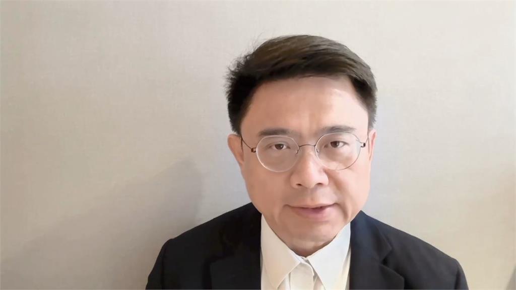 快新聞/普發現金取代國防預算?卓揆喊萬萬不得 賴瑞隆轟藍與中共唱和