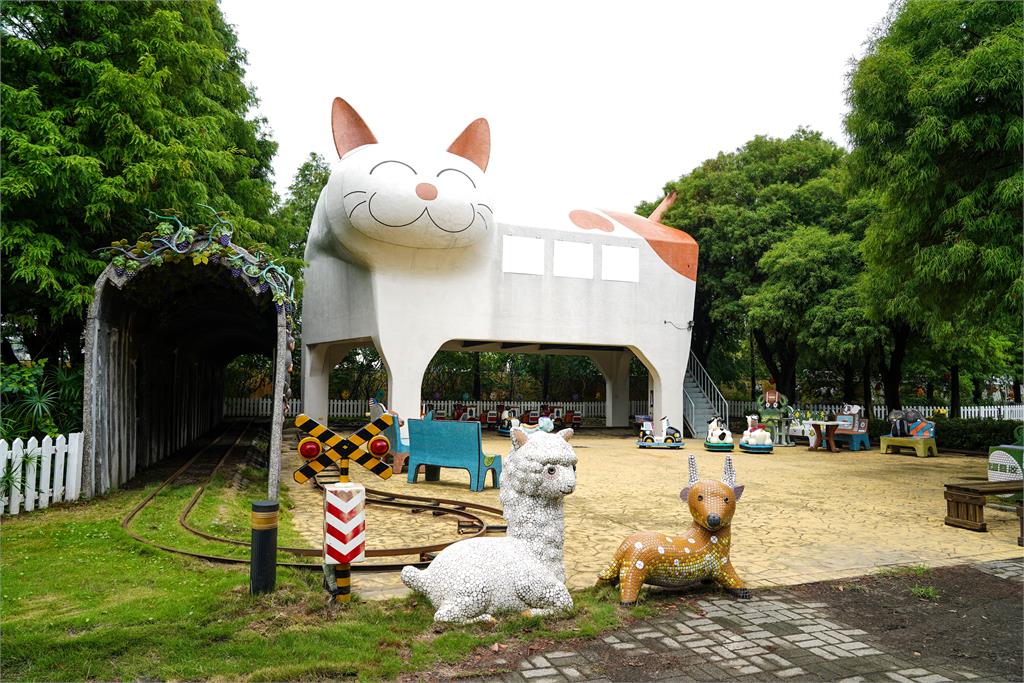 玩樂學習一次滿足！「海賊庄」領航新港親子旅遊新路線