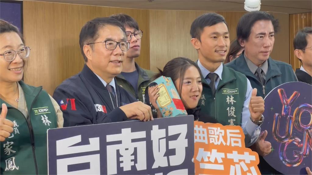 台南跨年卡司曝光！　南韓女團STAYC首登台灣跨年舞台