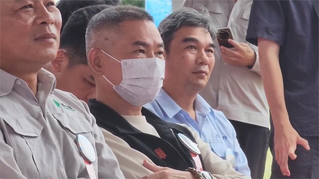 丁學忠嗆「有辦法就罷我」　罷團反擊：有在乎人民？