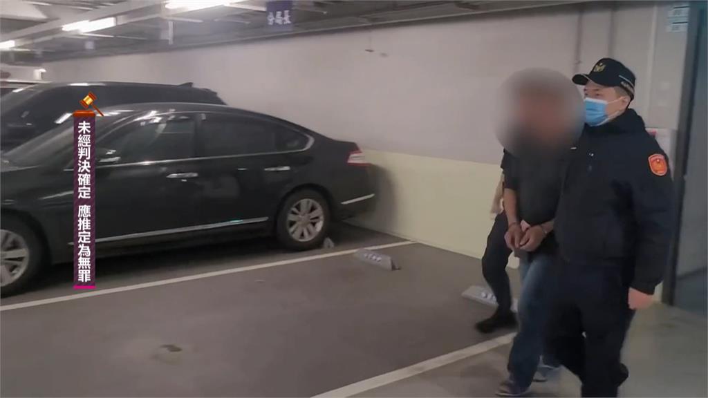 卡啦OK歡唱爆口角! 男子持美工刀砍傷2服務生