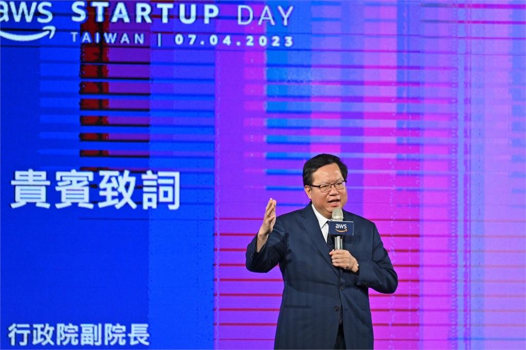 快新聞/朱立倫若出席520鄭文燦就撤告 許智傑:放下政治團結為國打拚