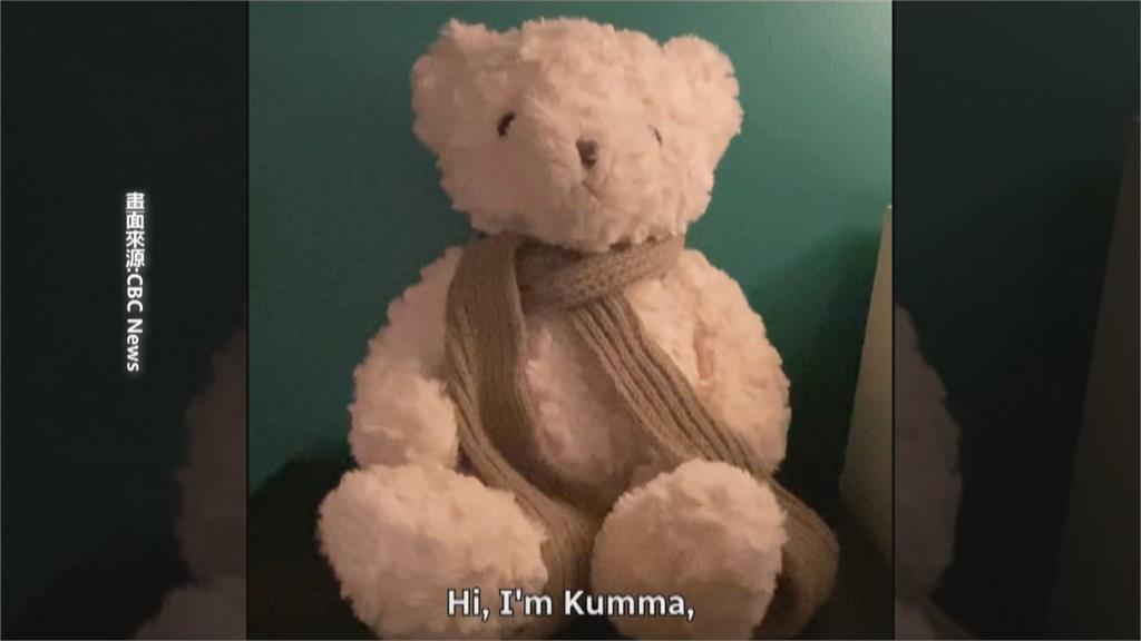 中國製AI玩具太超過? 大聊成人話題、教童點火磨刀