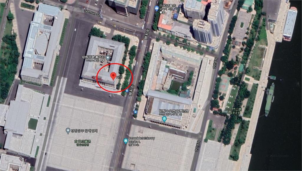 北朝鮮竟有「肯德基」?一餐要價263元「網路評價」全公開