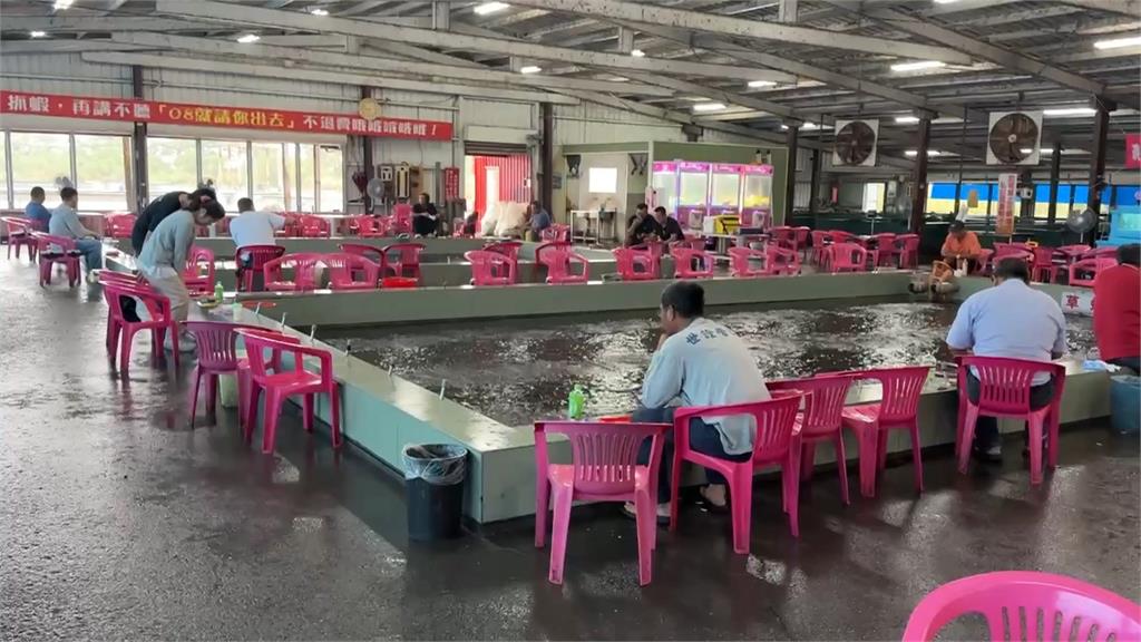 共伴效應發威! 宜蘭蘇澳達"土石流紅色警戒" 半夜緊急撤離101人