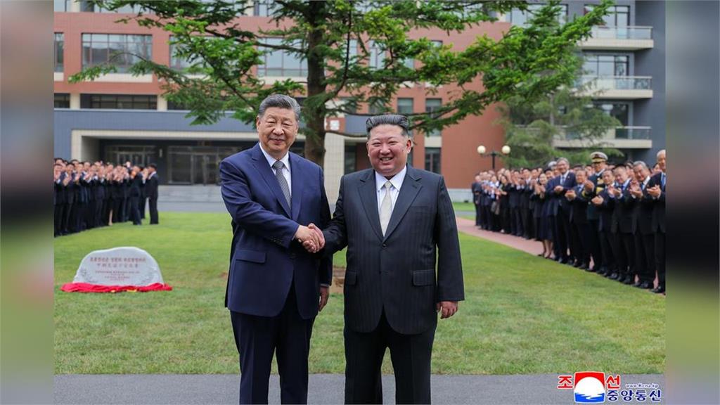印度神童預言印證中？成功預測強震連發…再示警「這月份」中國2地區恐暴動