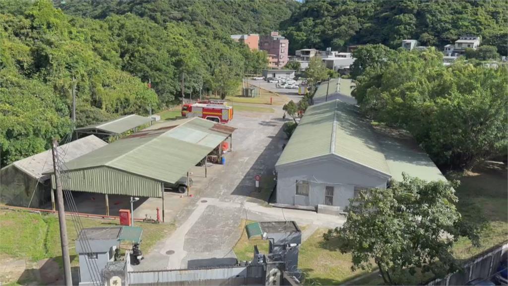 碰!基隆陸軍六軍團彈藥庫爆炸釀9傷 2人手疑遭炸斷