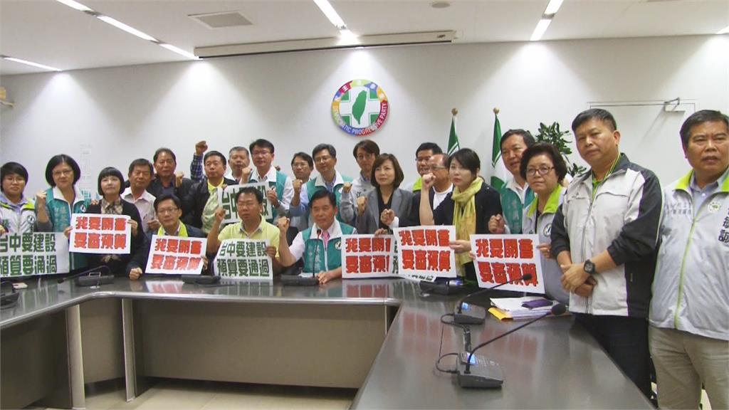 「落選頭」告3議員當選無效 議員施志昌喊「不容濫訴」