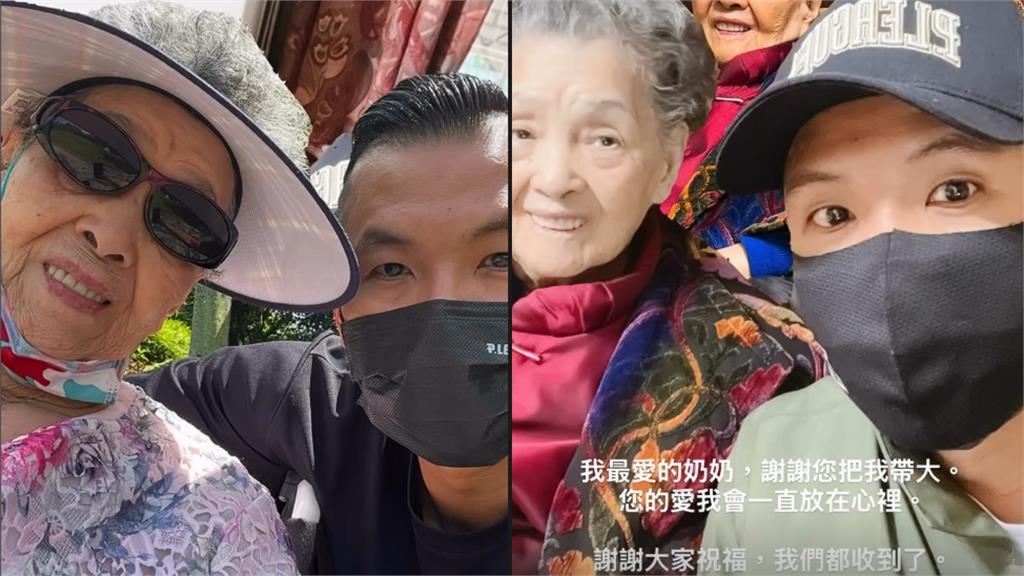 陳建州才心梗撿回一命！驚傳「痛失摯愛親人」悲曝最後告白：愛會一直放在心裡