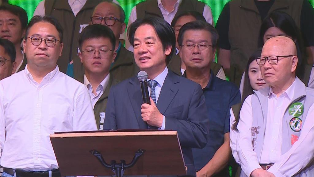 戴立安民調「一國兩制」全台近8成人不接受！「藍營票倉」也不忍了…真實數據曝