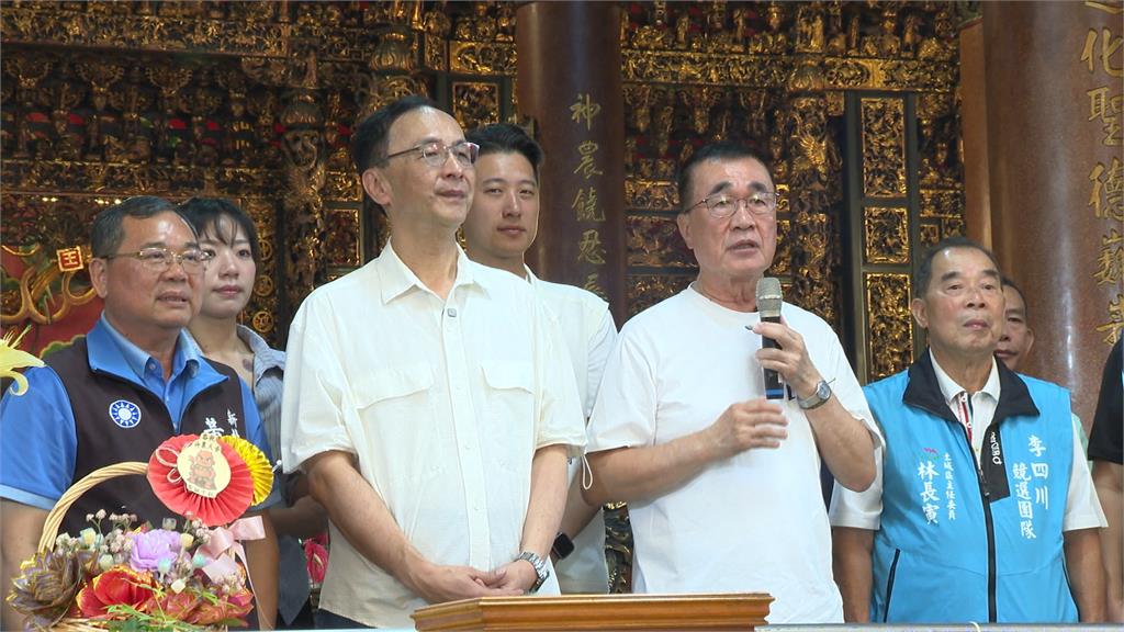 李四川選情告急？　2年前專訪「這句話」自我打臉
