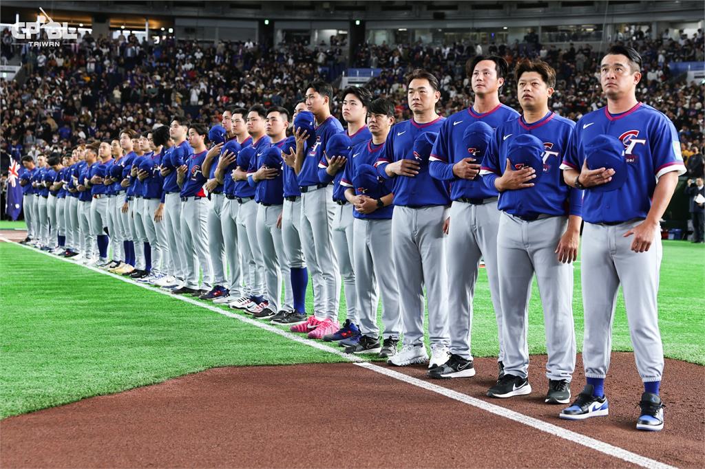 經典賽／台灣人擠滿東京巨蛋「亂象一堆」！網怒點「3陋習」：拜託不要噁到日本